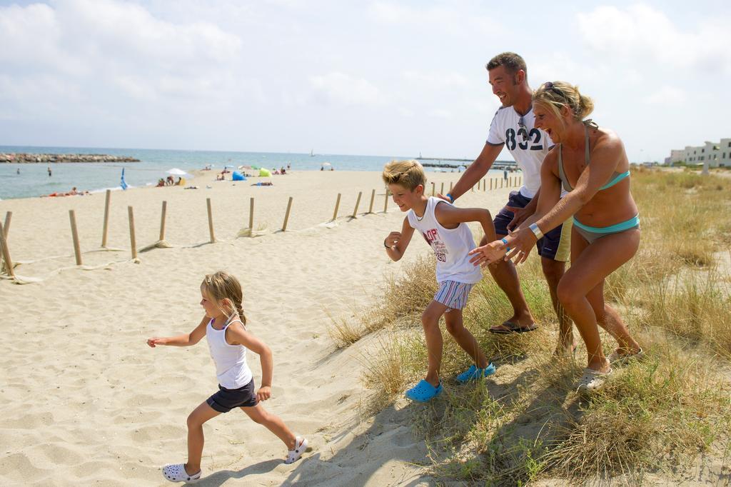 Village Club Mileade Port-barcares Le Barcarès