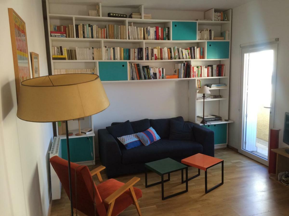 11 Rue Jean Robert Pinet * Sète