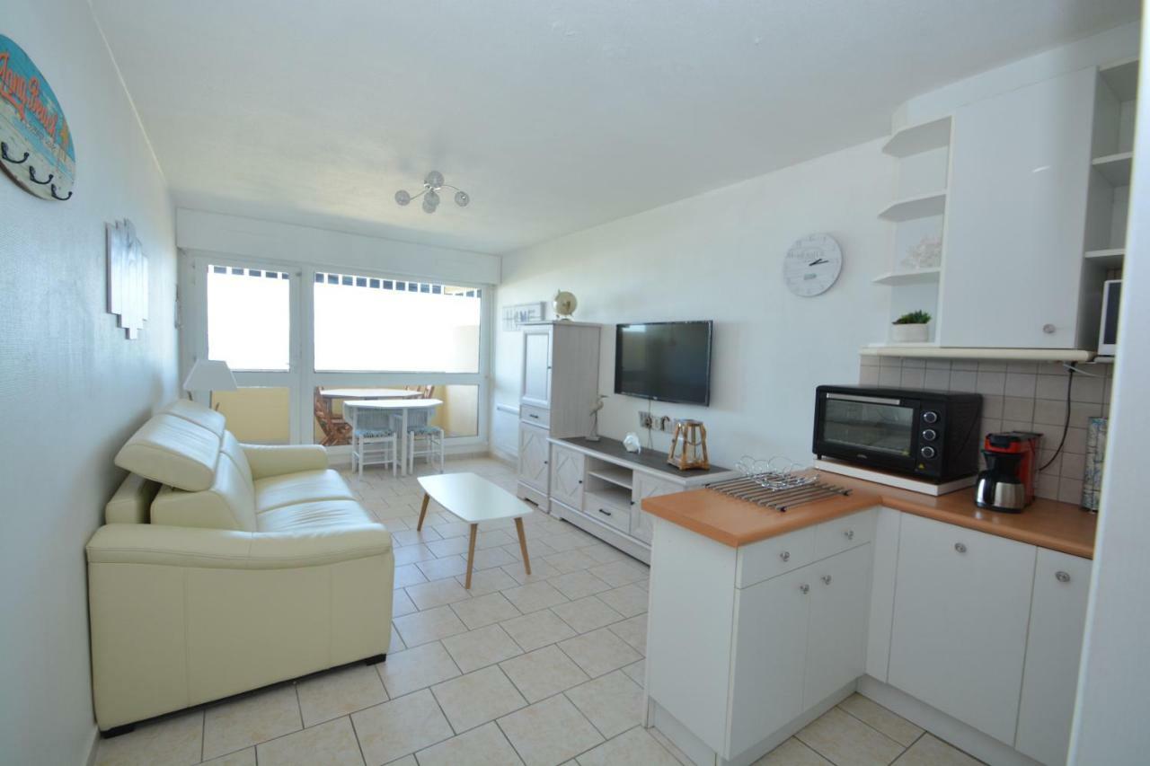 Front De Mer Les Oceanides Apartment *
