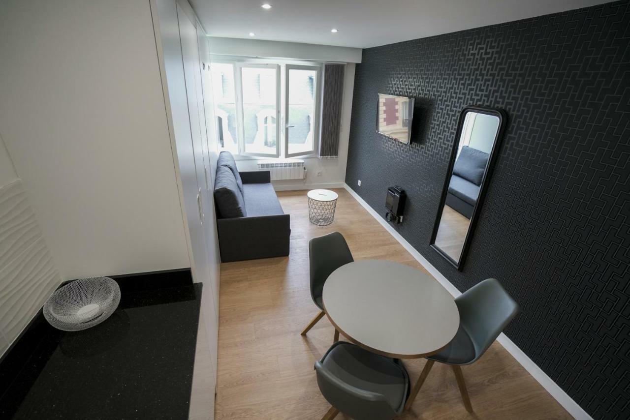 Bellevue 766 * Biarritz