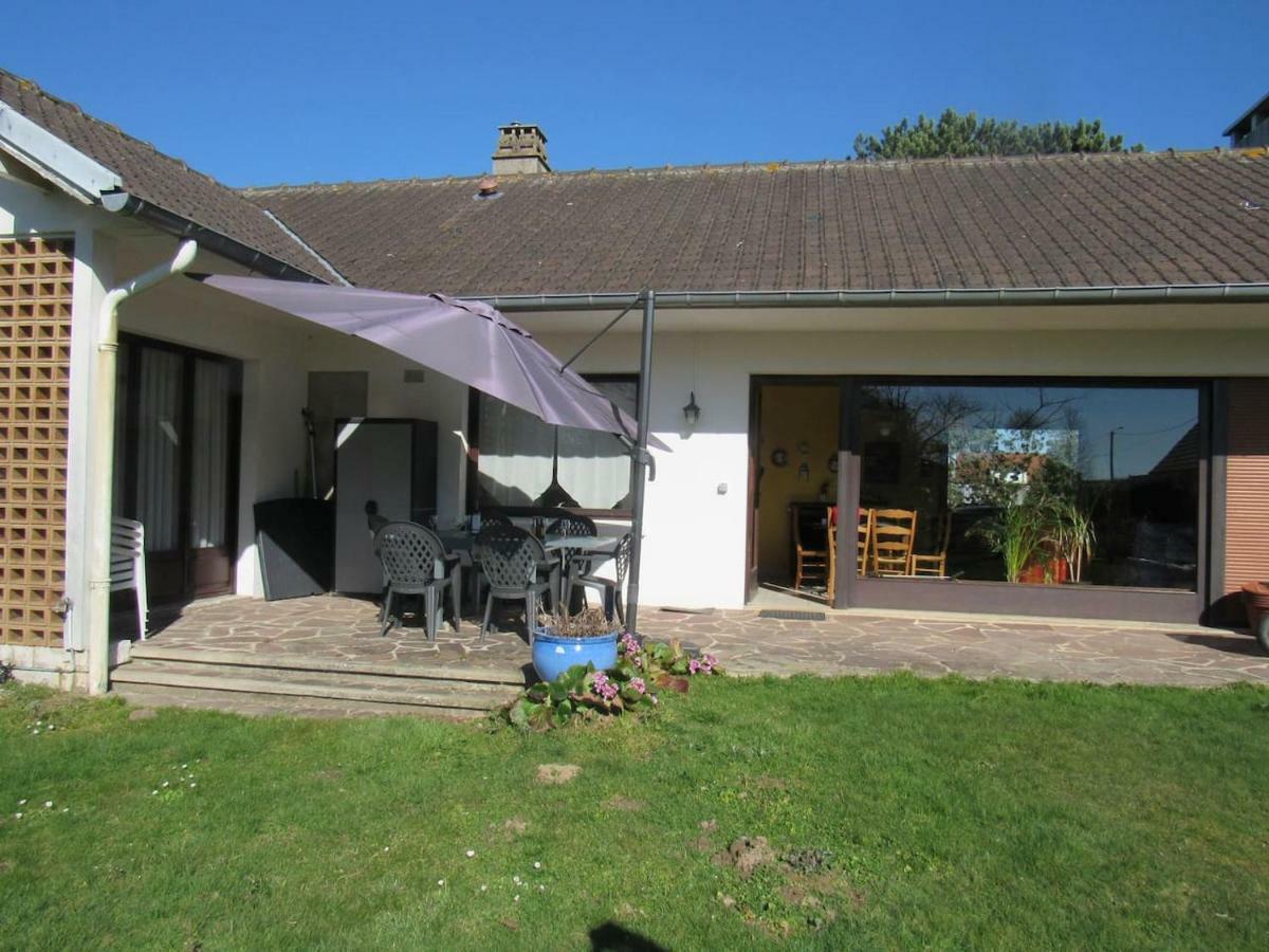 La Hugotiere Vakantiehuis