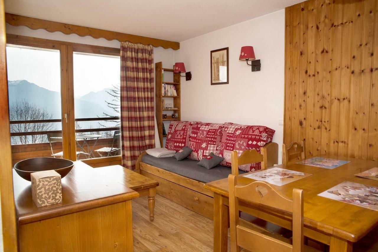 Appartement Marmottin1 *