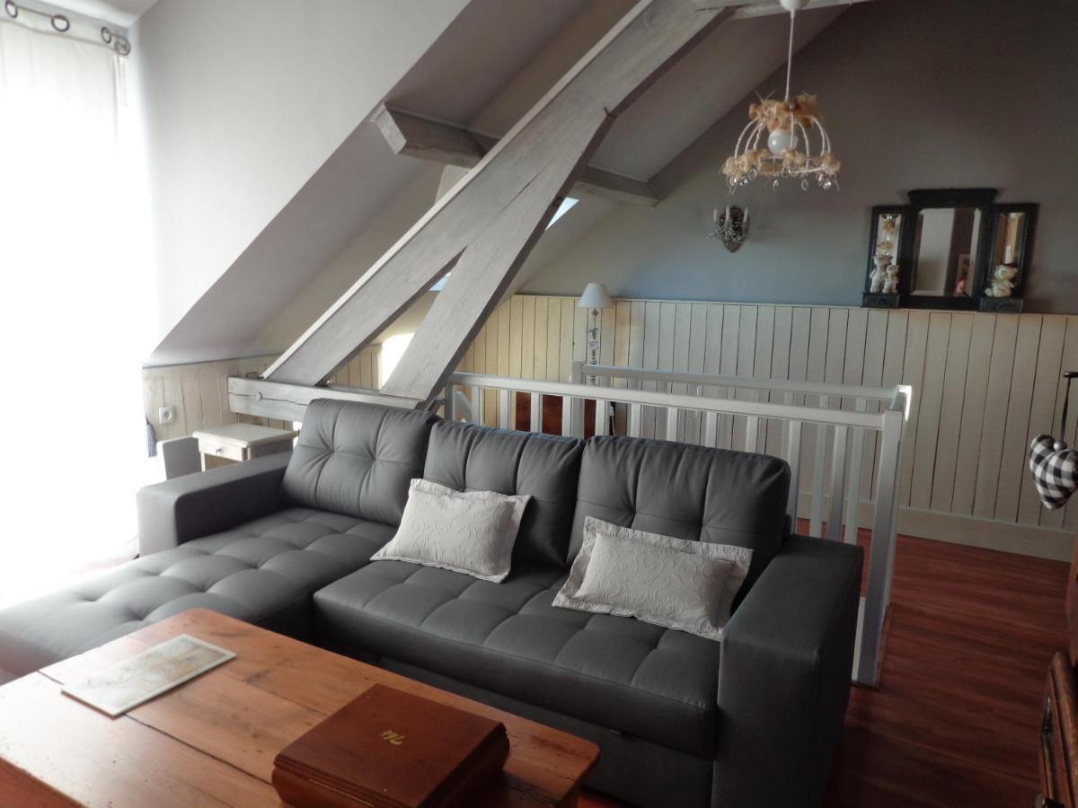 Bed & Breakfast Chambres D Hotes Du Parc