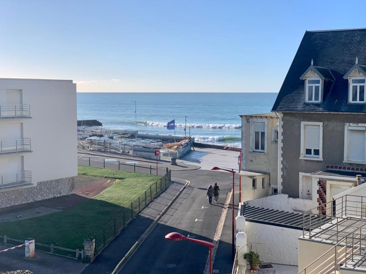Ninou Cap Sud, Terrasse Vue Mer, Appt Lumineux 66m2 *