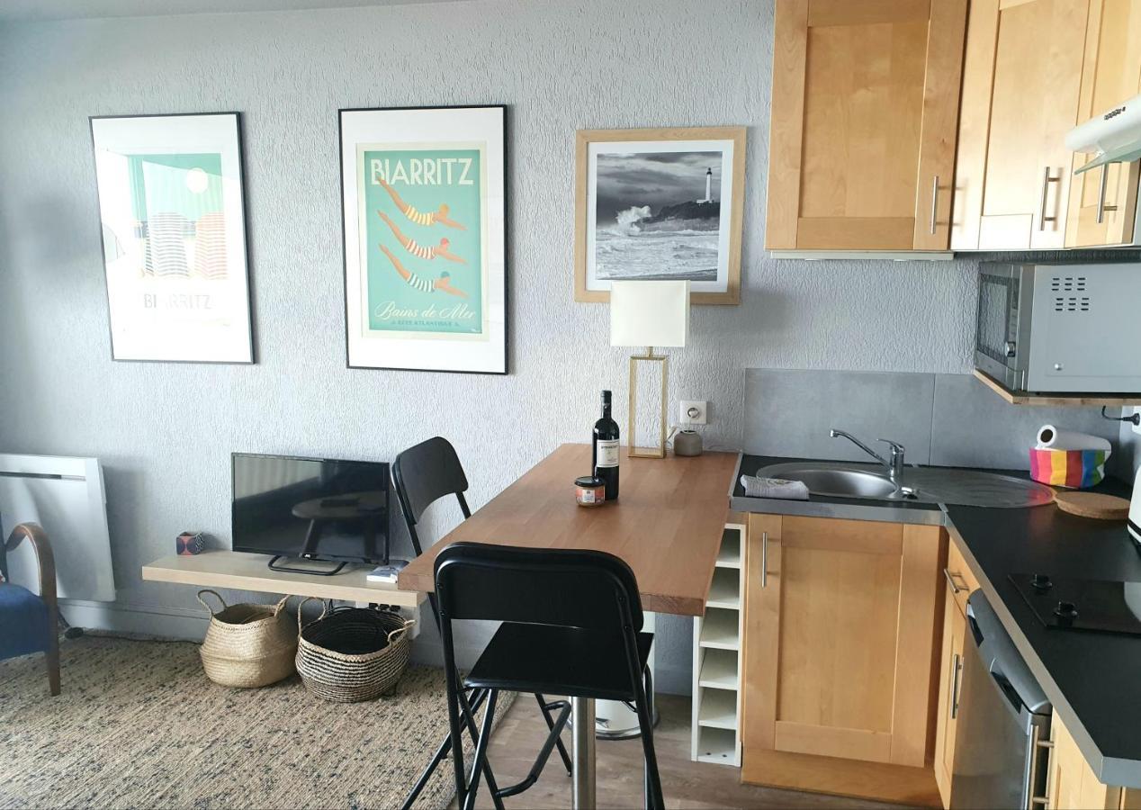 Victoria Surf 102 Appartement *