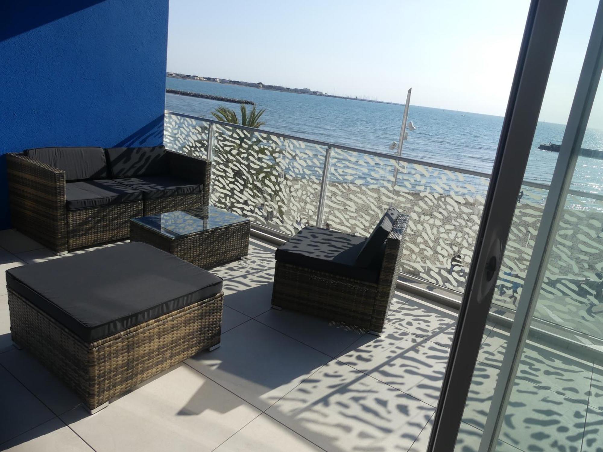 Georges Appartement