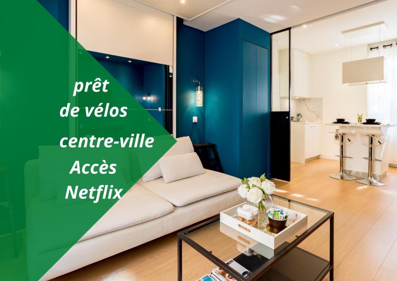 Ma Cote D'emeraude Appartement