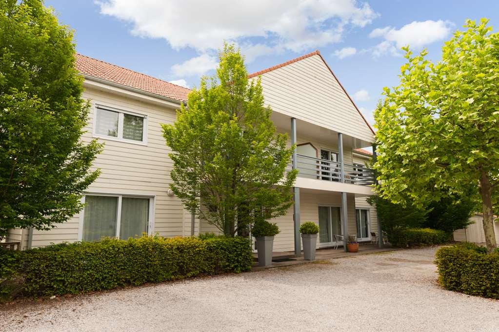Ogles Jardins D Ulysse Hotel
