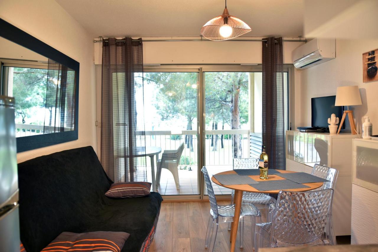 Apartamento Le Byblos 9 - Vue - Climatisation *
