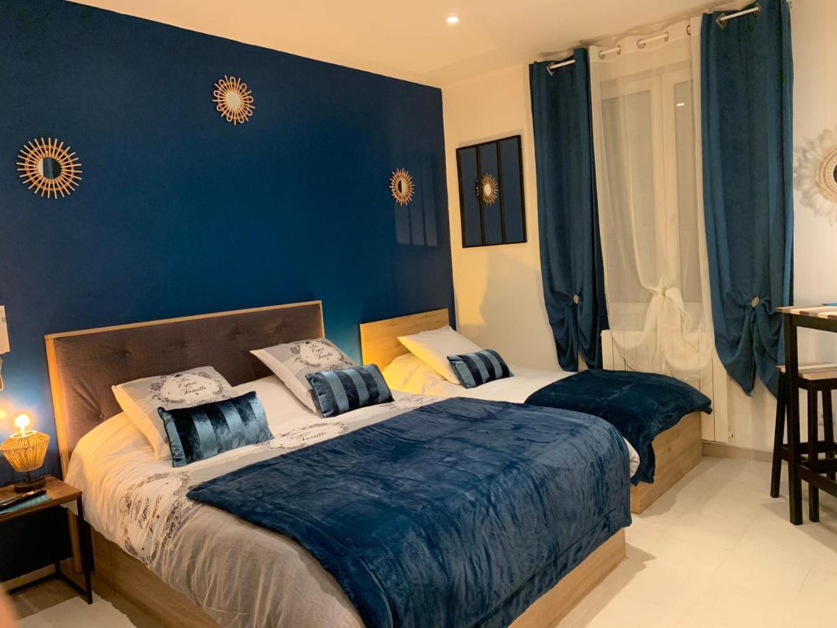 La Liberte Bed & Breakfast