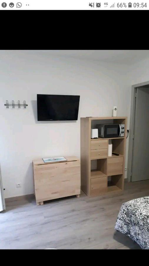 Apartamento 3 Proche Centre