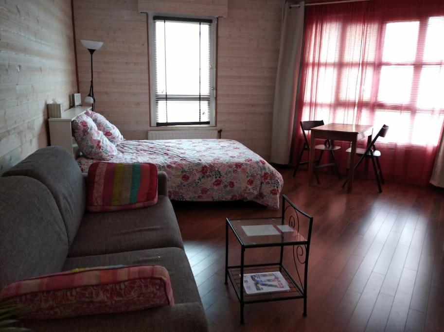 Appartement Joli Proche Du Centre Et De La Plage. Douarnenez