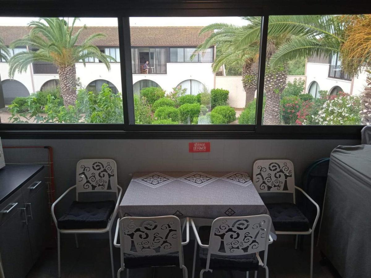 Cyprien 6 Couchages Apartament *