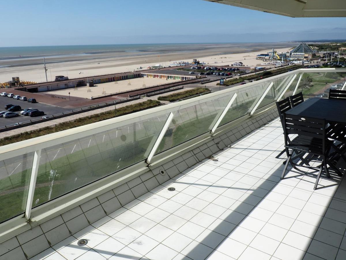 Appartement T4 Lumineux Avec Terrasse Vue *