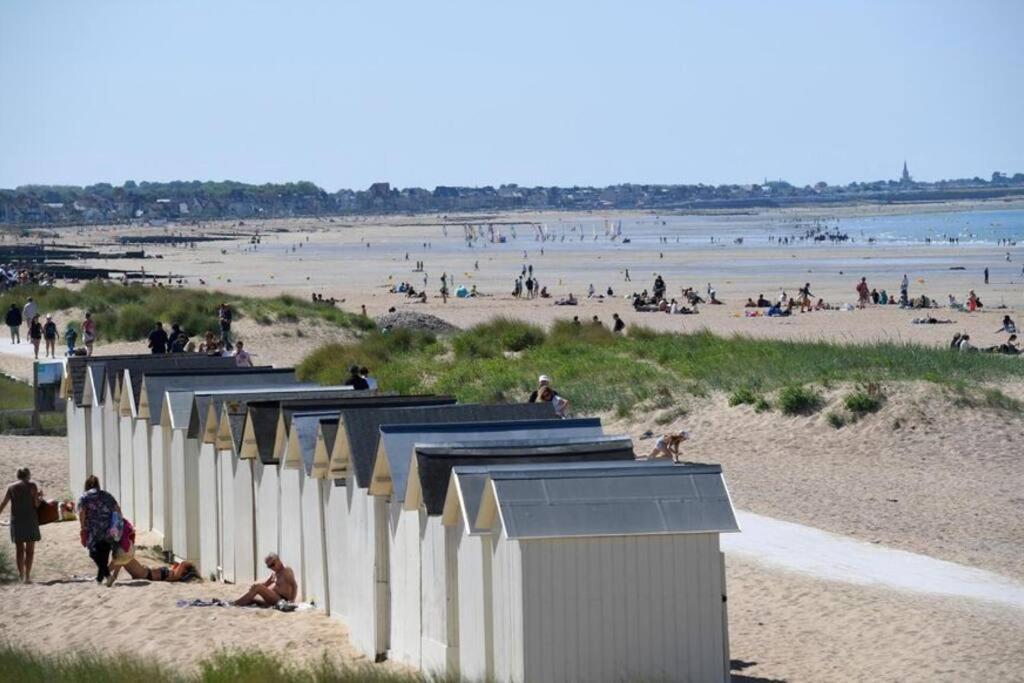 Refait A Neuf, 4 Pers A Courseulles-sur-Mer