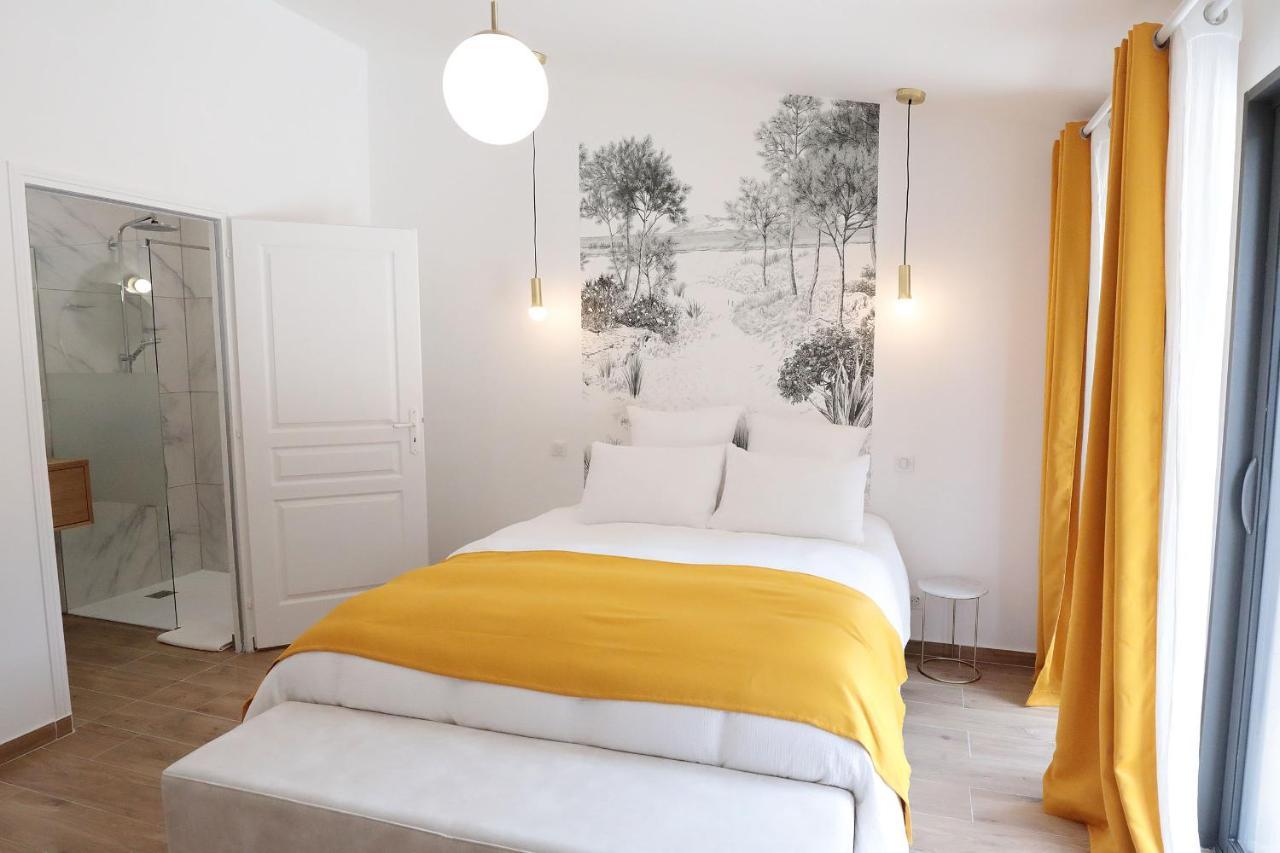 Bed and breakfast Pierres Blanches - Guérande