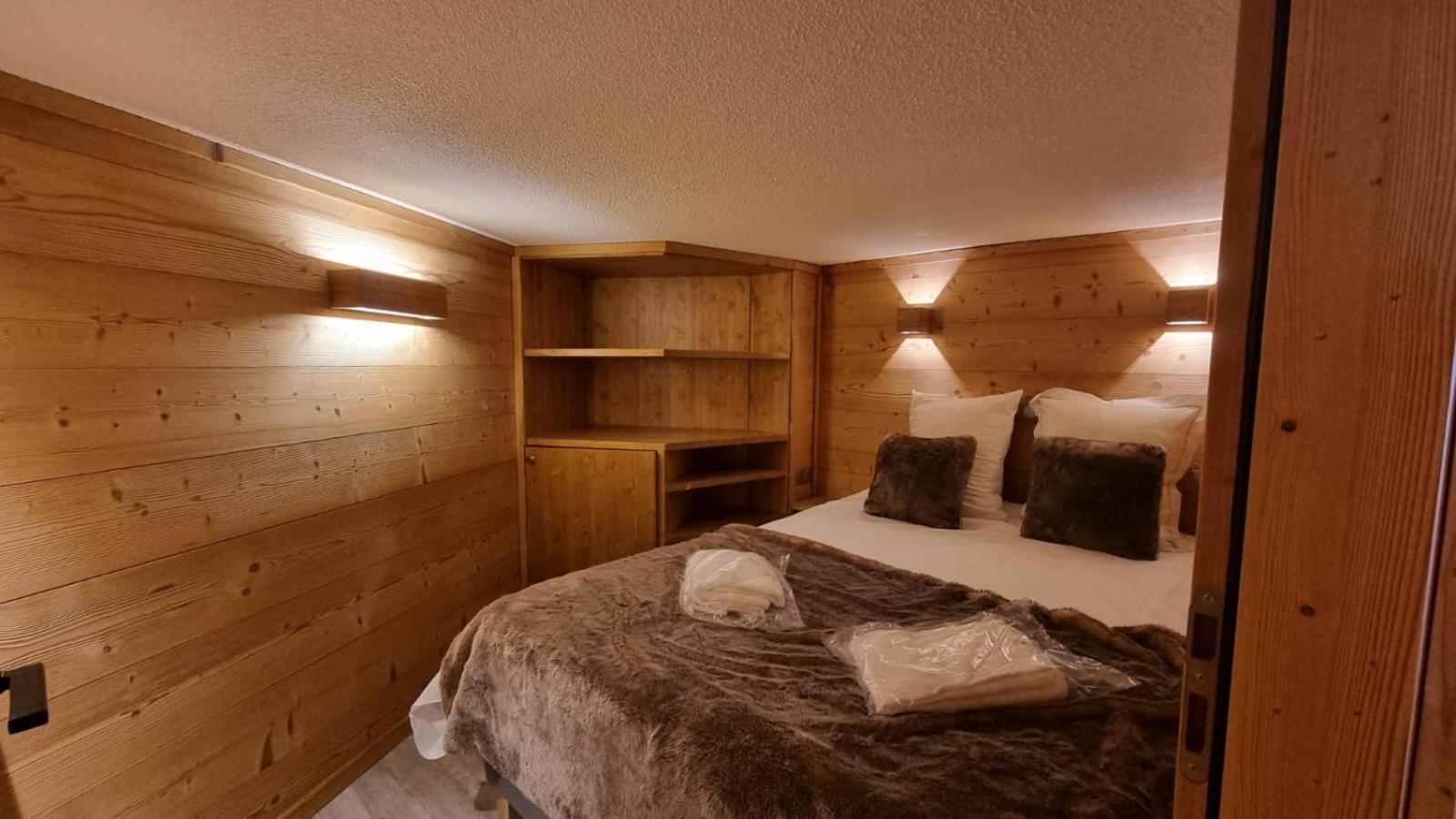 Daire - Silveralp - Duplex Avec 3 *