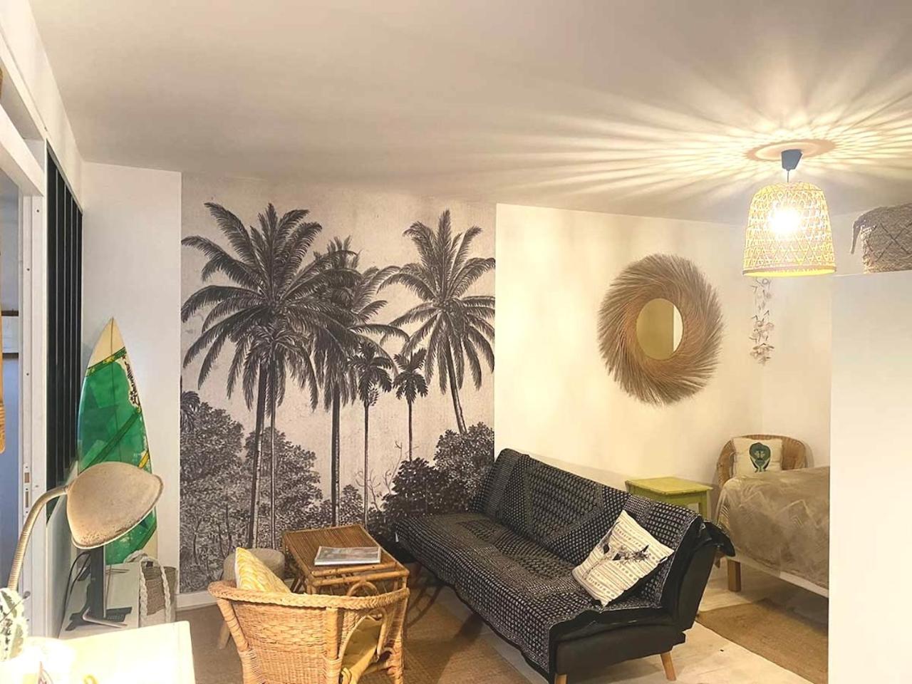 Cosy 4 Pers A 200 M Et Commerce La Cabane64 Appartement *