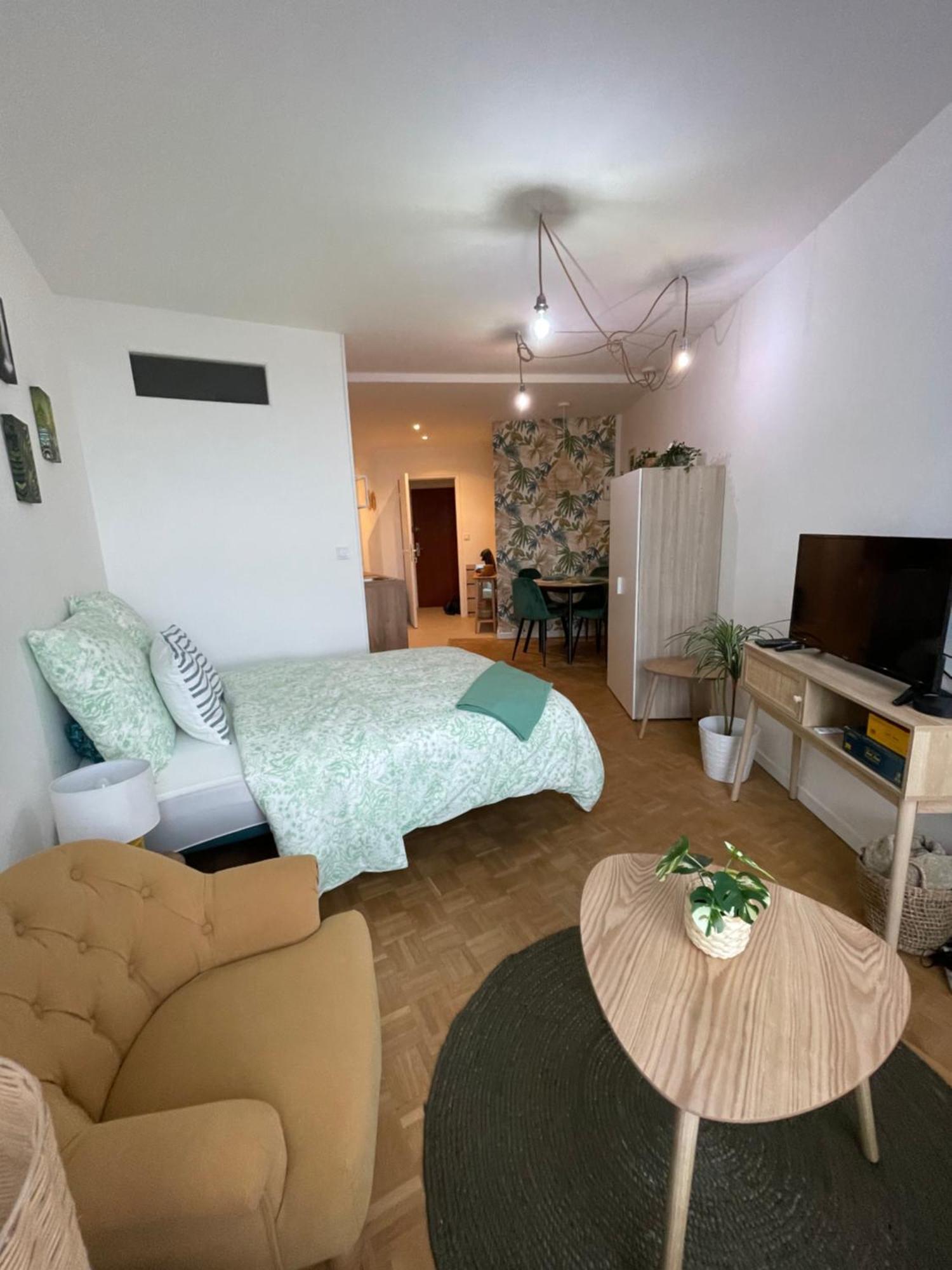 Vivez La Foret - Port De Plaisance - Apartment *