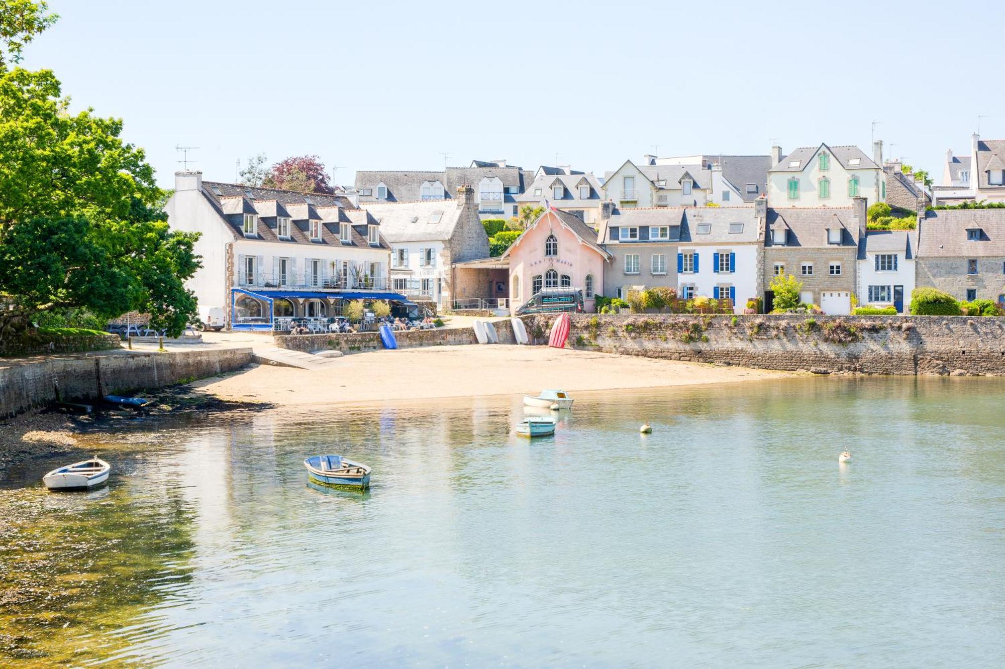 Sainte Marine Vue Appartamento Combrit