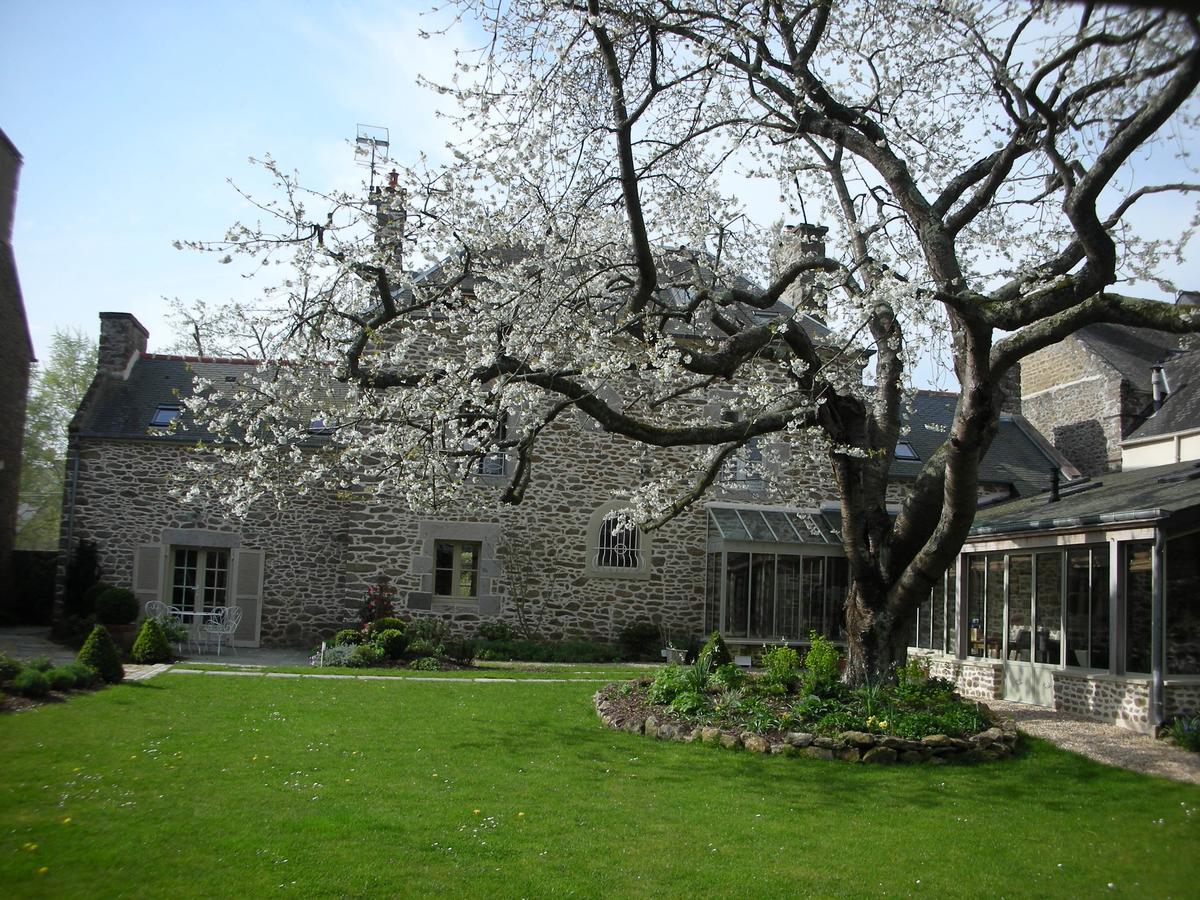 Bed & Breakfast Le Berceul La Richardais
