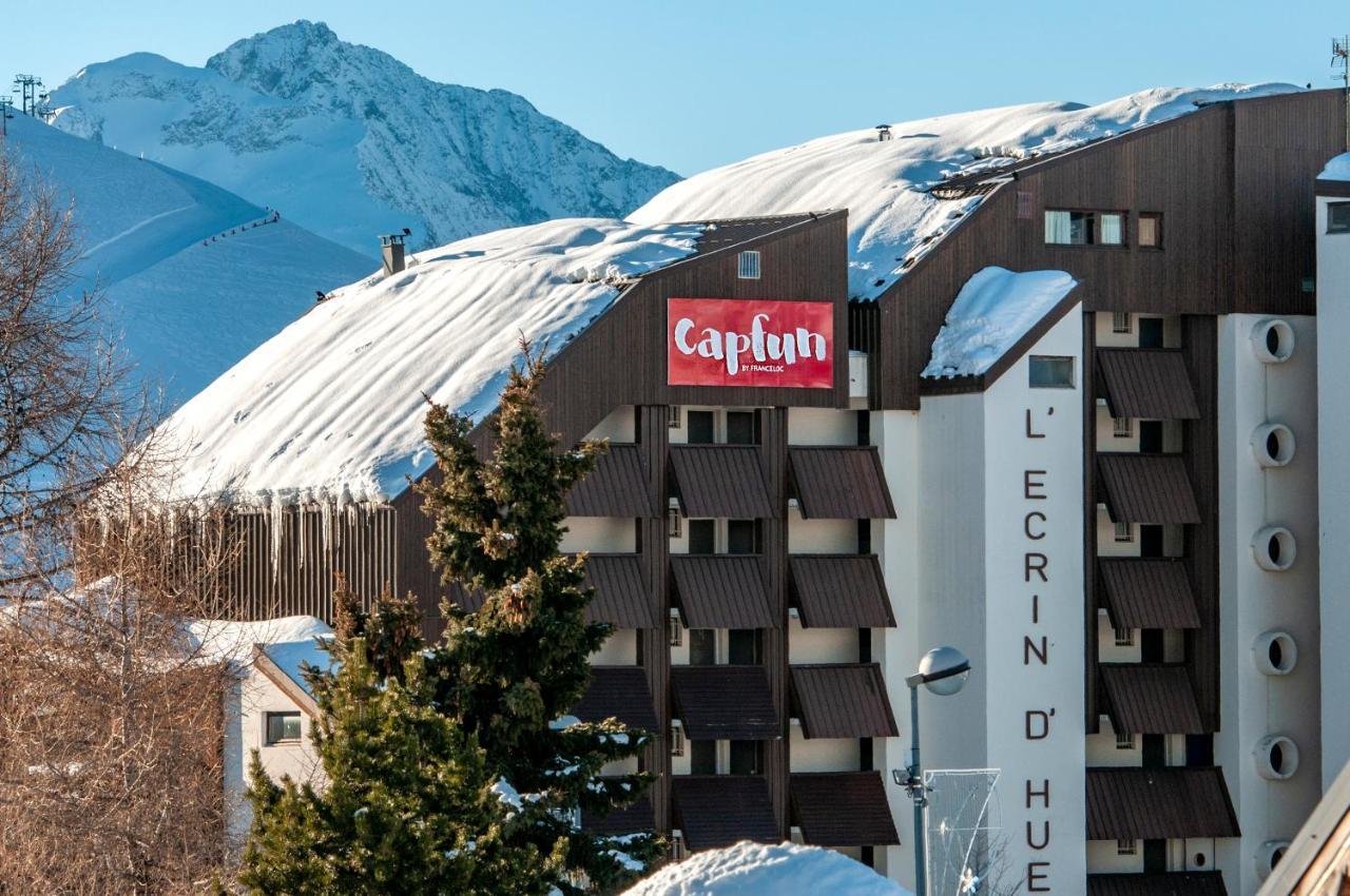 Capfun L'ecrin D'huez, 2* Альп-д'Юэз