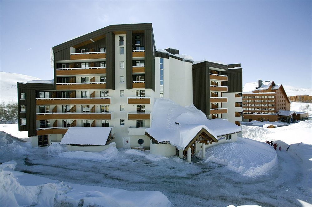 Pierre & Les Bergers Huez