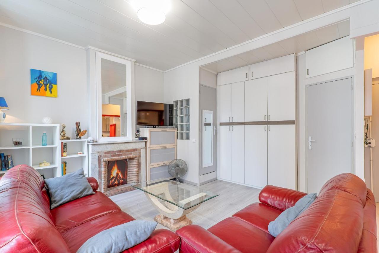 Superbe Loft T2 13005 Marseille