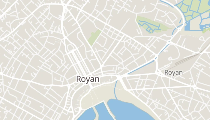 地图