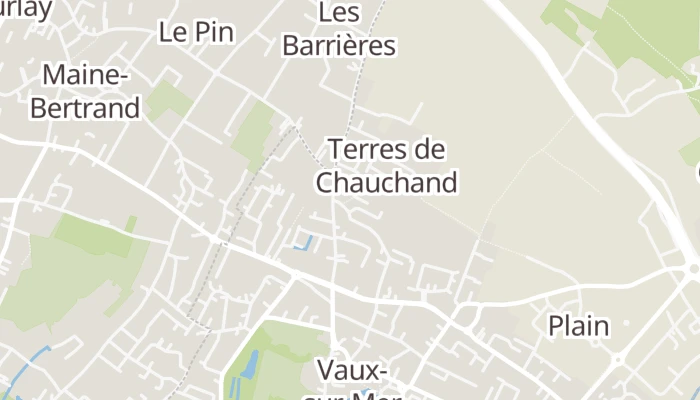 Mappa