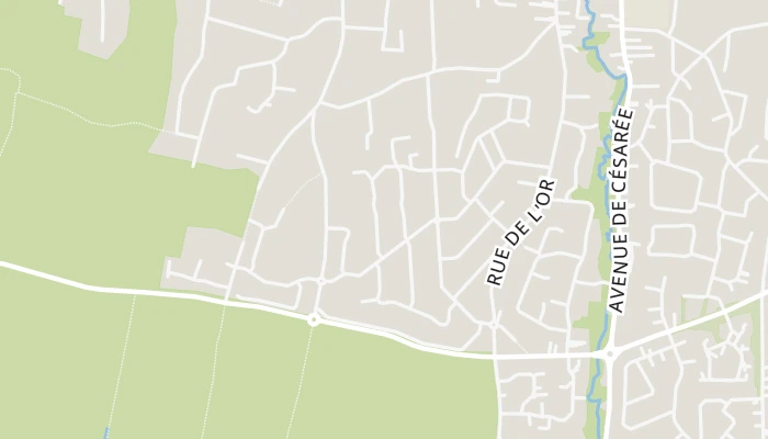 Χάρτης