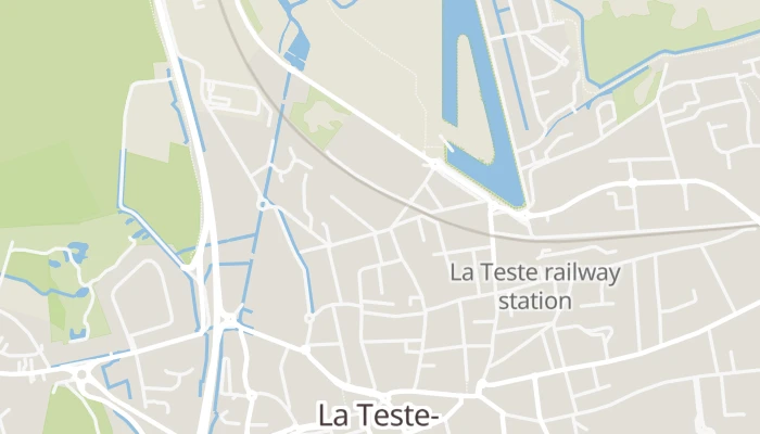 Karte