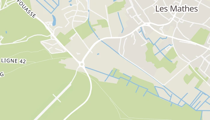 地图