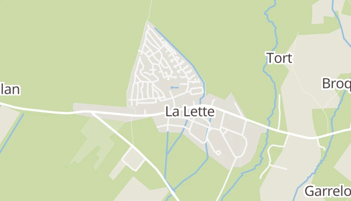 Karte