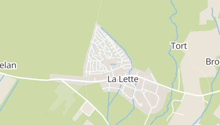 Karte