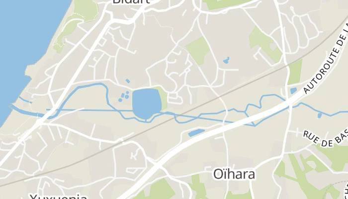 Kaart