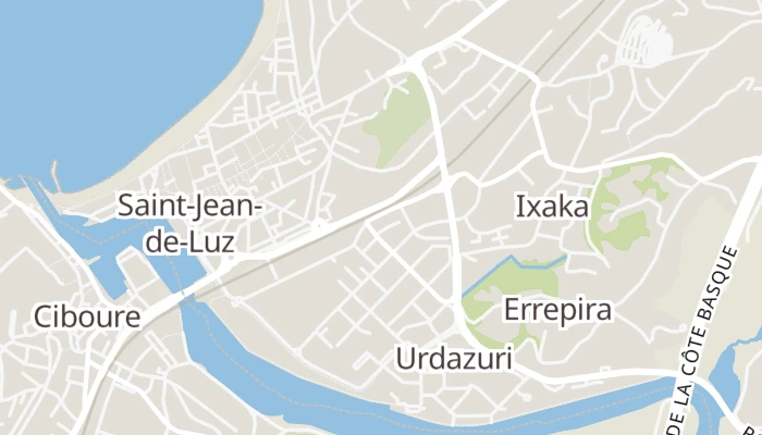 Térkép