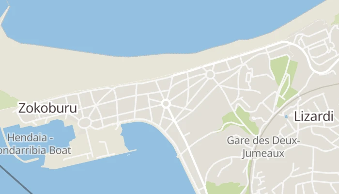 地图