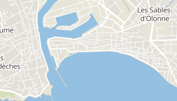 地图