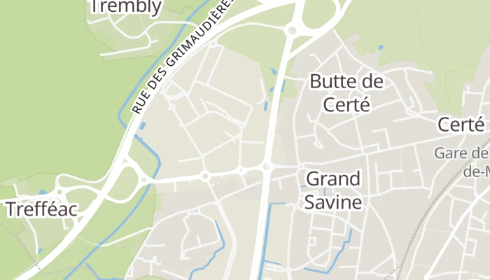 Carte