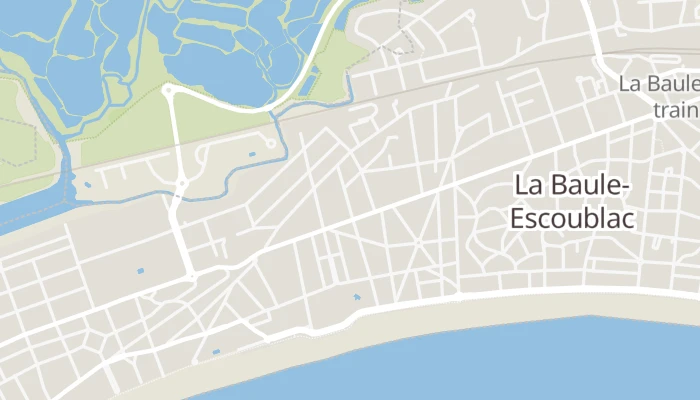 地图