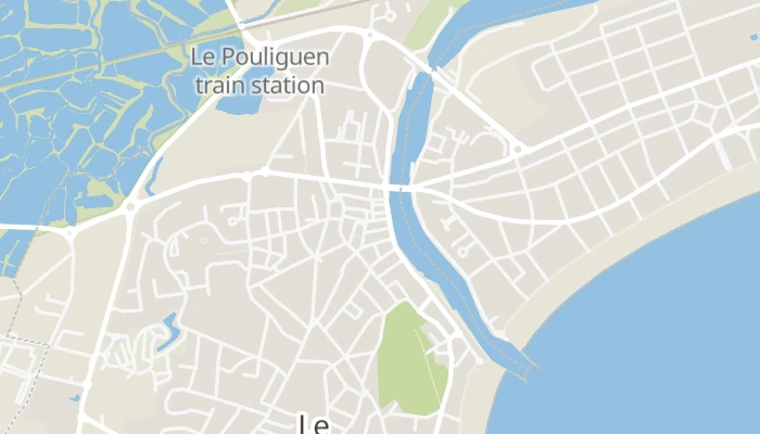 Térkép