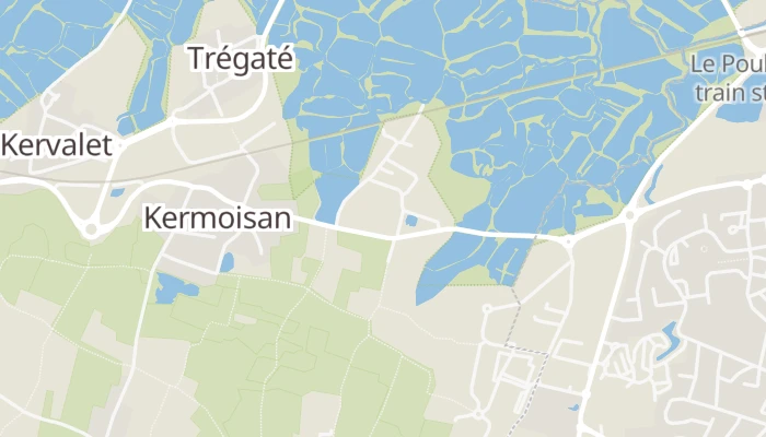 Kaart