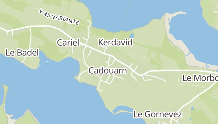 Kaart