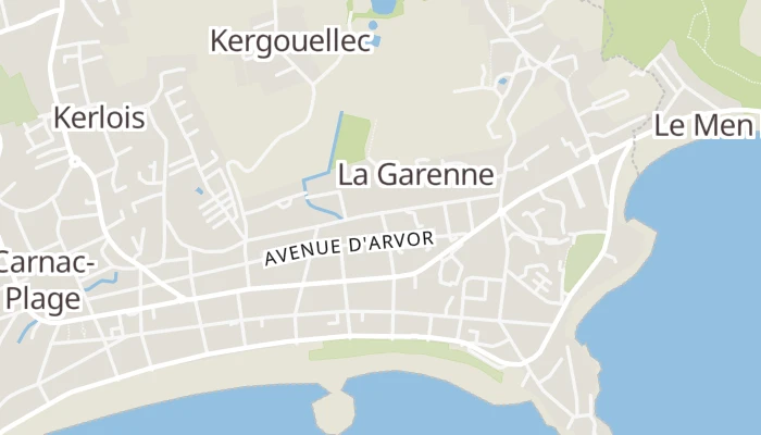 Karte