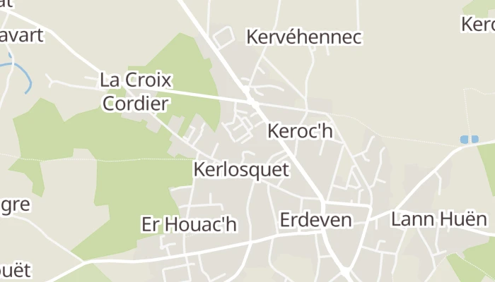 Kaart