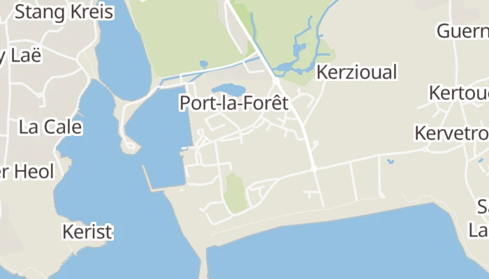 Kaart