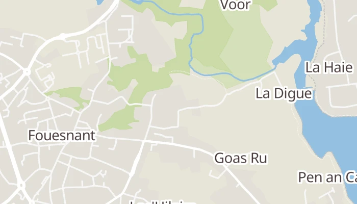 Kaart