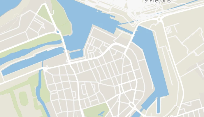 Карта