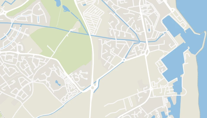 Kaart